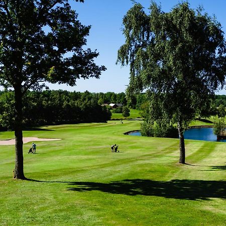 Halmstad Toennersjoe Golf Eldsberga Екстериор снимка