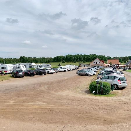 Halmstad Toennersjoe Golf Eldsberga Екстериор снимка