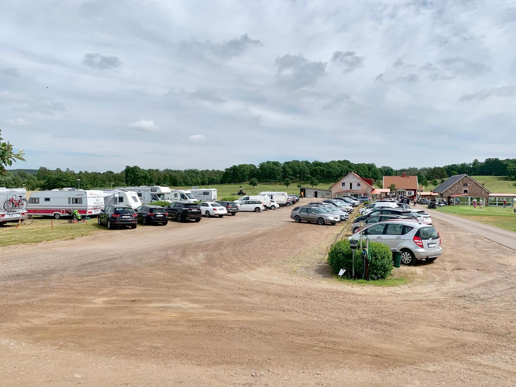 Halmstad Toennersjoe Golf Eldsberga Екстериор снимка